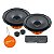 Alto Falante 2 Vias Hertz Dsk 165.3 160w 4 Ohms 6 Polegadas - Imagem 1