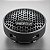 Par Mini Tweeter Hertz Dieci Dt 24.3 80w Rms + Crossover Som Automotivo de Qualidade Som Carro - Imagem 3