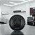 Par Mini Tweeter Hertz Dieci Dt 24.3 80w Rms + Crossover Som Automotivo de Qualidade Som Carro - Imagem 2