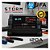 Fonte Carregador Automotiva 120a Storm Bivolt Jfa Som Automotivo 120 Amperes Cca Sci Smart - Imagem 1
