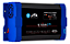 Fonte Carregador Automotivo JFA 120A Storm Lite 12v Bivolt - Imagem 2