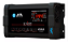 Fonte E Carregador Bateria Bivolt JFA Storm 200A Digital Cca - Imagem 1