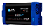 Fonte Carregador Automotivo Jfa Storm Lite 200a Bivolt Som Carro com Saída Ajustável 12V a 15.2V e Smart Cooler - Imagem 2