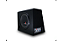 Caixa Subwoofer Amplificada Trapezoidal 200W RMS Ophera - Imagem 1
