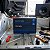 Kit 5 Manta Acústica Sound Mat Ophera Isolamento Acústico Automotivo Som de Qualidade Hi-End - Imagem 5