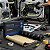 Kit 5 Manta Acústica Sound Mat Ophera Isolamento Acústico Automotivo Som de Qualidade Hi-End - Imagem 4