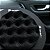 Par Anel Acústico Alto Falantes 6" Polegadas Sound Rings Ophera Espuma Isolamento Acústico Automotivo - Imagem 5