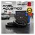 Par Anel Acústico Alto Falantes 6" Polegadas Sound Rings Ophera Espuma Isolamento Acústico Automotivo - Imagem 1