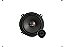 Kit Duas Vias 5" MZ160.5 160 WRMS Ophera - Imagem 3