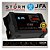 Fonte Carregador Automotiva 100a Storm Bivolt Jfa Som Automotivo 100 Amperes Cca Sci Smart - Imagem 1