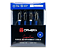 Cabo RCA 1,0m Signature Ophera Som Automotivo Premium Som de Qualidade Hi-End - Imagem 5