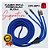Cabo RCA 5,0m Signature Ophera Som Automotivo Premium Som de Qualidade Hi-End - Imagem 1