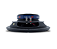 SUBWOOFER SLIM 10" OP250 250WRMS 2+2Ω OPHERA - Imagem 3