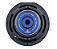 SUBWOOFER SLIM 10" OP250 250WRMS 2+2Ω OPHERA - Imagem 2