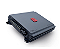 AMPLIFICADOR 5 CANAIS OP2400.5 OPHERA - Imagem 3