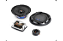 Kit 2 Vias Ophera Modelo Phantom OP 90 250w 6,5" - Imagem 5