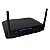 Microfone Duplo Sem Fio Ls916 Base Preto 32 Frequências - Imagem 4