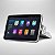 Central Multimídia 10" Polegadas Rotativa 1din Sistema Android Bluetooth Espelhamento Carplay Android Auto - Imagem 7