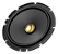 Alto Falantes Kit 2 Vias Pioneer Ts-a1608c 80wrms 6,5 Novo - Imagem 2