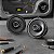 Par Alto Falante Pioneer Ts-1760br 6" Polegadas 200w Triaxial Som Automotivo Som Carro - Imagem 2