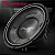 Subwoofer Pioneer TS-W3060br 12" Polegadas 350W S4 Alto Falante Grave Som Automotivo Carro Som Caixa Bob - Imagem 4