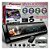 Rádio Pioneer MVH-X3000BR MP3 Player Auto Som Automotivo Bluetooth Usb Auxiliar P2 FM AM - Imagem 1