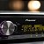 Rádio Pioneer MVH-X3000BR MP3 Player Auto Som Automotivo Bluetooth Usb Auxiliar P2 FM AM - Imagem 4