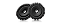 Alto Falante Kit 2 Vias Pioneer Ts-c1730br 60w Rms 6 Pol - Imagem 1