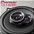 Par Alto Falante Pioneer Ts-1360br 5" Polegadas 200w Triaxial Som Automotivo Som Carro - Imagem 2