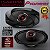 Par Alto Falante Pioneer TS-6900PRO Coaxial 6x9" Pol 2 Vias 600w 4Ohms Linha Pró Trio Som Paredão Pancadão - Imagem 1