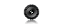 Alto Falante 6 Pol Kit 2 Vias Pioneer Ts-a1600c 80wrms Preto - Imagem 4