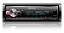 Aparelho Som Automotivo Pioneer Mvh X7000br Player Preto - Imagem 1
