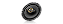 Par Alto Falantes Pioneer 6,5 Pol Quadriaxial 80w Ts-a1688s - Imagem 3