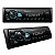 Rádio Pionner Mvh-145br Mp3 Player Som Automotivo Usb Bt - Imagem 4