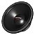 Alto Faltante Pioneer Woofer TS-W380PRO 15" Polegadas 2000w 4Ohms Caixa Bob Caixa Trio Som Pancadão Paredão - Imagem 8