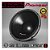 Alto Falante Mid Range Pioneer TS-M250PRO 10'' 600W 8 OHMS Som Automotivo Som Paredão Pancadão Som Carro - Imagem 1