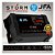 Fonte Carregador Automotiva 150a Storm Bivolt Jfa Som Automotivo 100 Amperes Cca Sci Smart - Imagem 1