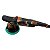 Politriz Roto Orbital 1000w 15mm 220v Camuflada 5' Kers Gold 1000 Estética Automotiva Polimento Cuidado Automotivo - Imagem 9