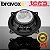 Par Alto Falante Triaxial Bravox B3x50x 5" Polegadas 100w Rms 4 Ohms Som Automotivo Som Carro - Imagem 3