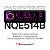 Rádio Automotivo Nakamichi NQE514B Mp3 Bluetooth Usb Infra Vermelho Som Carro - Imagem 4