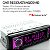 Rádio Automotivo Nakamichi NQE514B Mp3 Bluetooth Usb Infra Vermelho Som Carro - Imagem 6