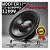 Alto Faltante Pioneer Woofer TS-W300PRO 12" Polegadas 1200w 4 Ohms Caixa Bob Caixa Trio Som - Imagem 1