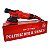 Politriz Sgt5116 Roto Orbital 5" Red & Shine Sigma Tools 900w 220v Polimento Estética Automotiva - Imagem 9