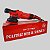 Politriz Sgt5116 Roto Orbital 5" Red & Shine Sigma Tools 900w 220v Polimento Estética Automotiva - Imagem 5