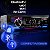 Rádio Automotivo E-tech Premium Plus+ Bluetooth Fm Mp3 Pen-Drive Usb Sd Custo Benefício Display Multicolor - Imagem 2