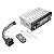 Rádio Automotivo NQ533BD Nakamichi Bluetooth Usb Mp3 PenDrive Som Automotivo Qualidade - Imagem 6