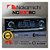 Rádio Automotivo NQ537BD Nakamichi Bluetooth Usb Mp3 PenDrive Som Automotivo Qualidade - Imagem 1