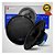 Par Alto Falante Coaxial Orfeo 6" 160wrms Orf160 Ophera Som Automotivo de Qualidade - Imagem 1