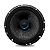 Par Alto Falante Coaxial Orfeo 6" 160wrms Orf160 Ophera Som Automotivo de Qualidade - Imagem 5