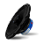 Par Alto Falante Coaxial Orfeo 6" 160wrms Orf160 Ophera Som Automotivo de Qualidade - Imagem 6